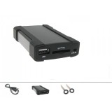 Automobilinis USB/SD adapteris Nissan 